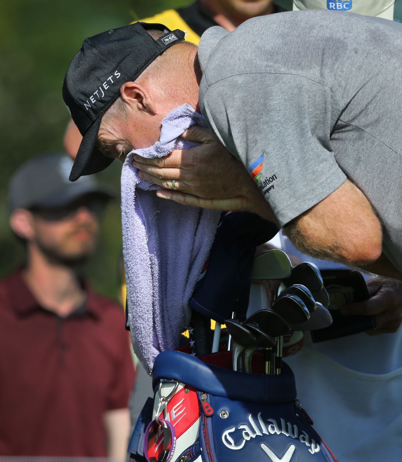 100th PGA Championship at Bellerive begins